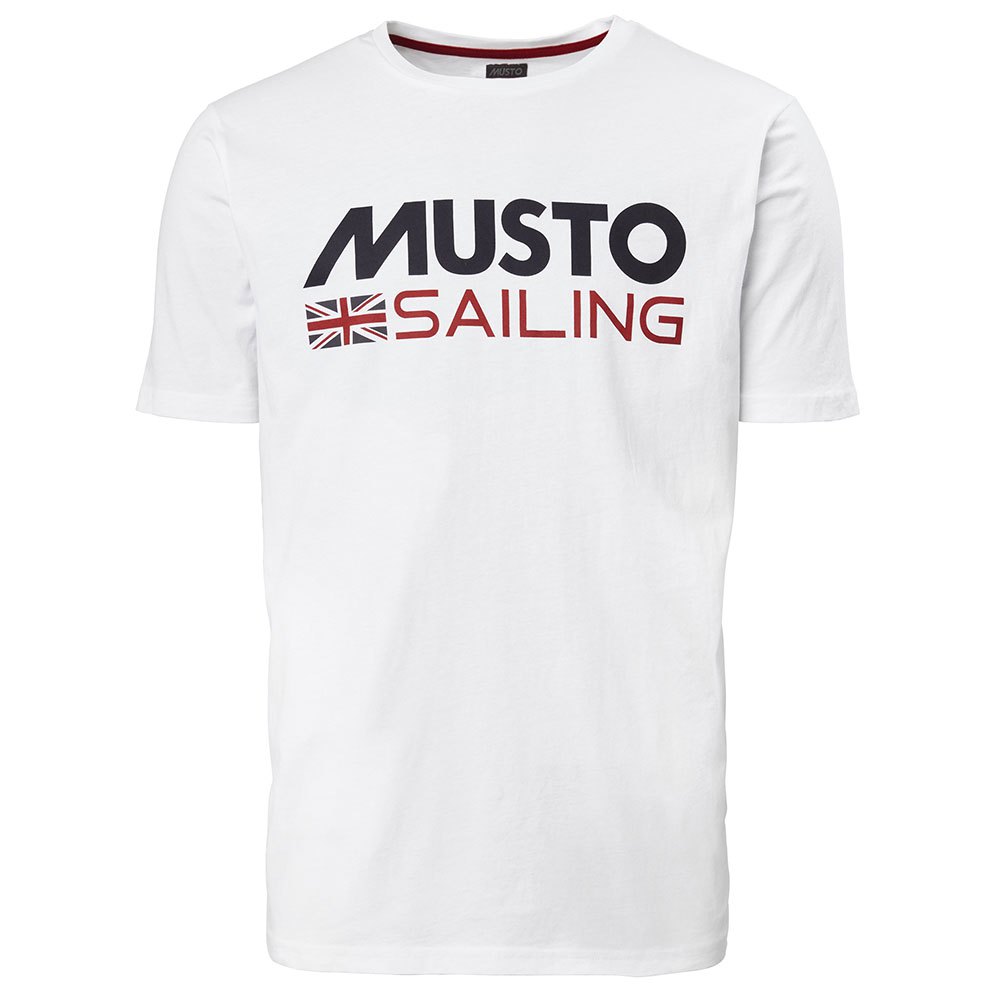 musto-sailing-kortarmet-t-skjorte