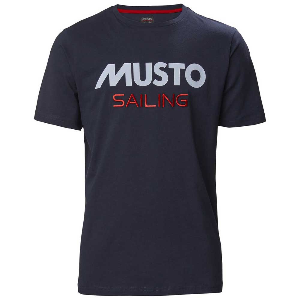 musto-sailing-t-shirt-met-korte-mouwen