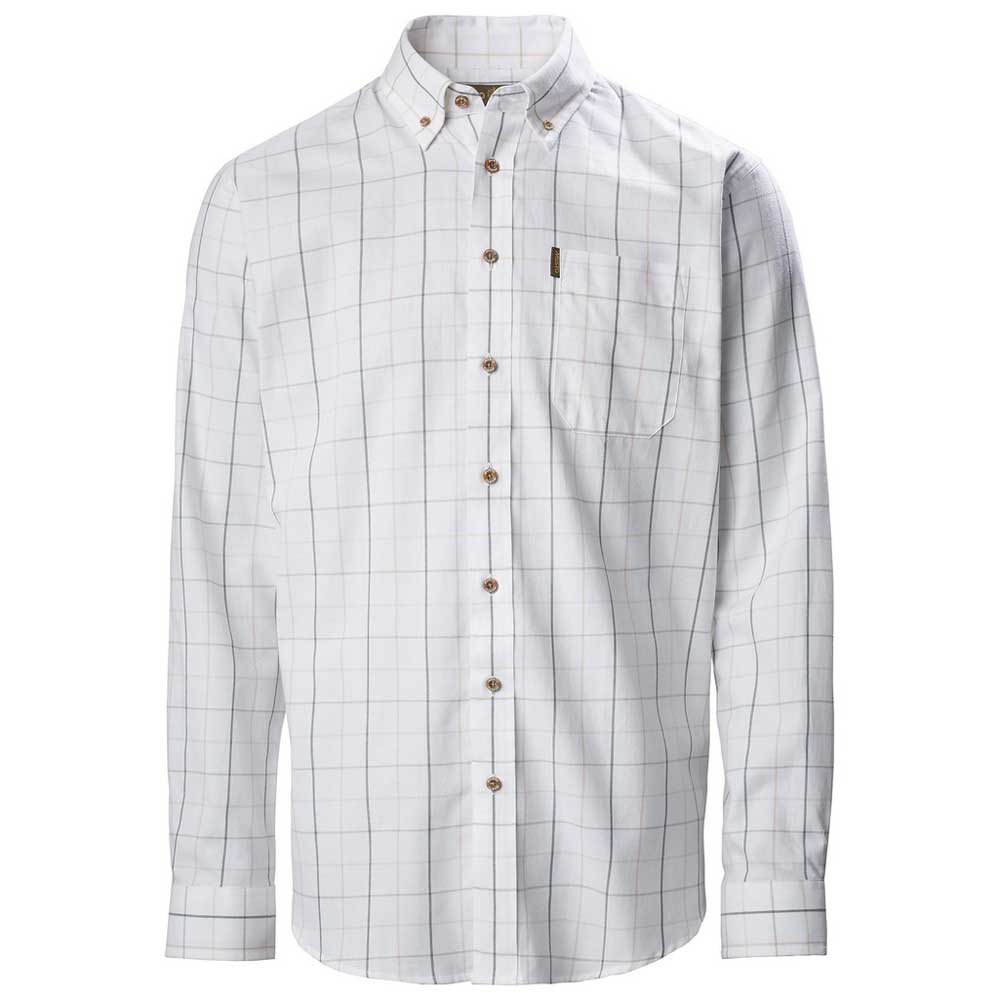musto-classic-button-down-lange-mouwen-overhemd