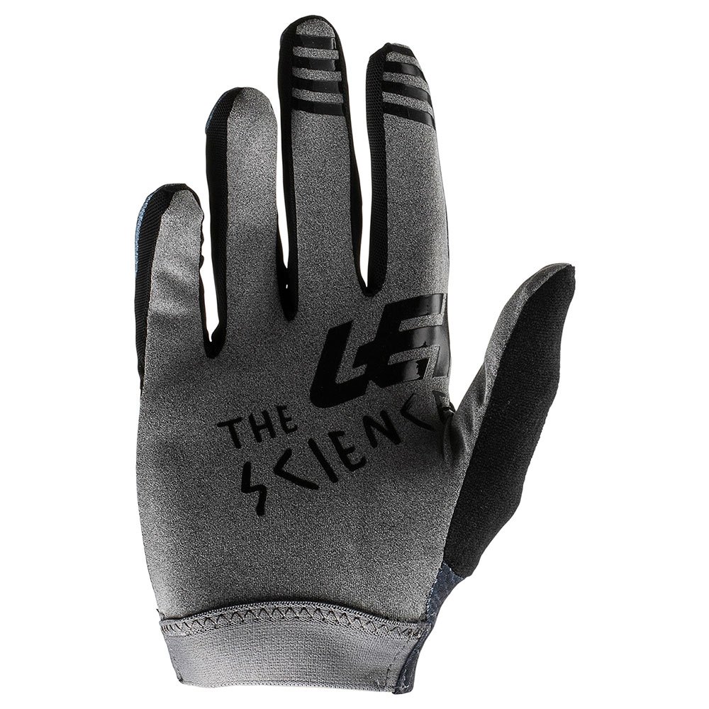 Leatt DBX 1.0 GripR Long Gloves