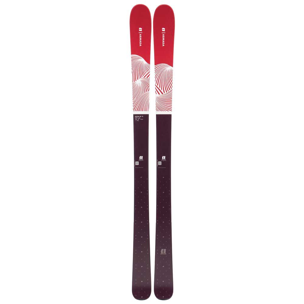 Armada Victa 87 TI Alpine Skis