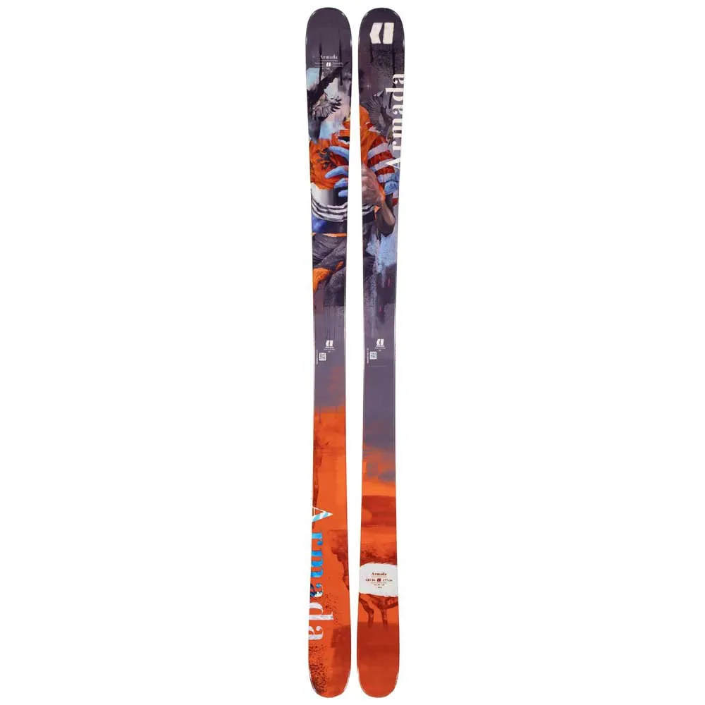 スキー ARMADA ARV86 177cm ARV 86 | Armada Skis US