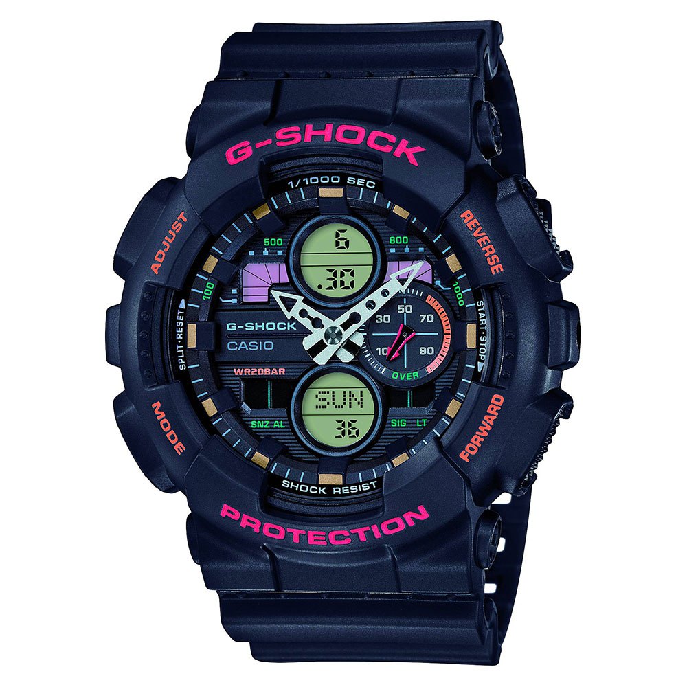 g-shock-armbandsur-ga-140-1a4er