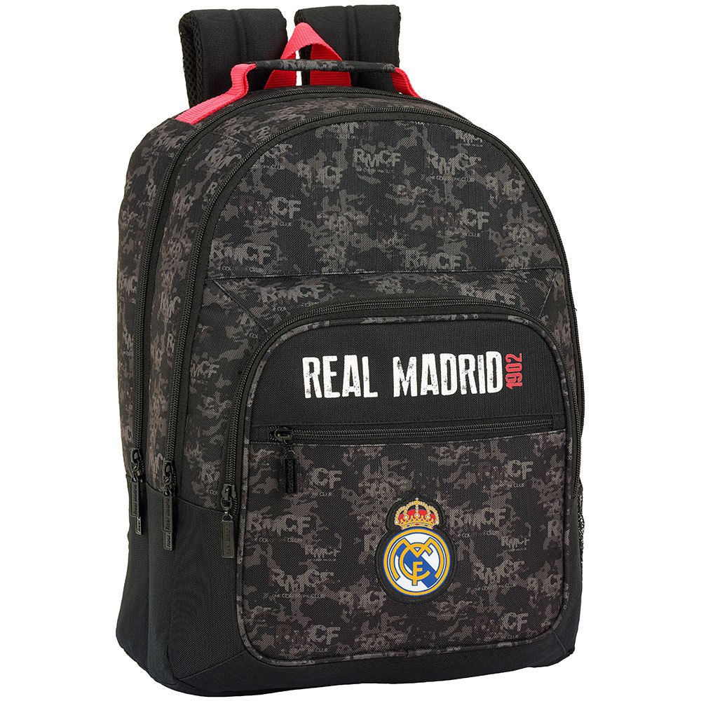 safta-real-madrid-22l-backpack