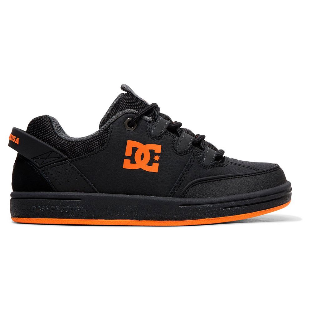 Dc shoes Baskets Syntax