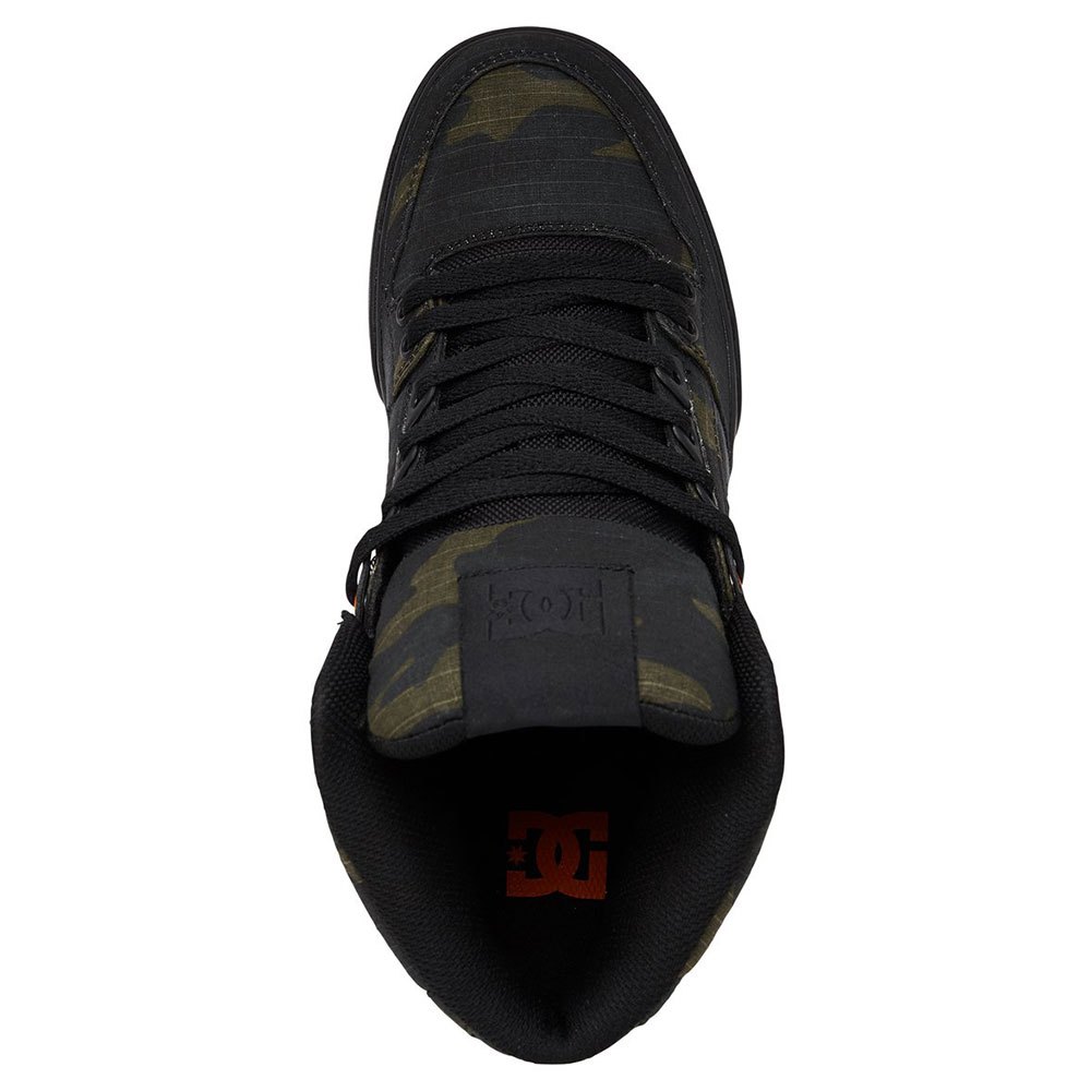 Dc shoes Pure WC TX SE Trainers