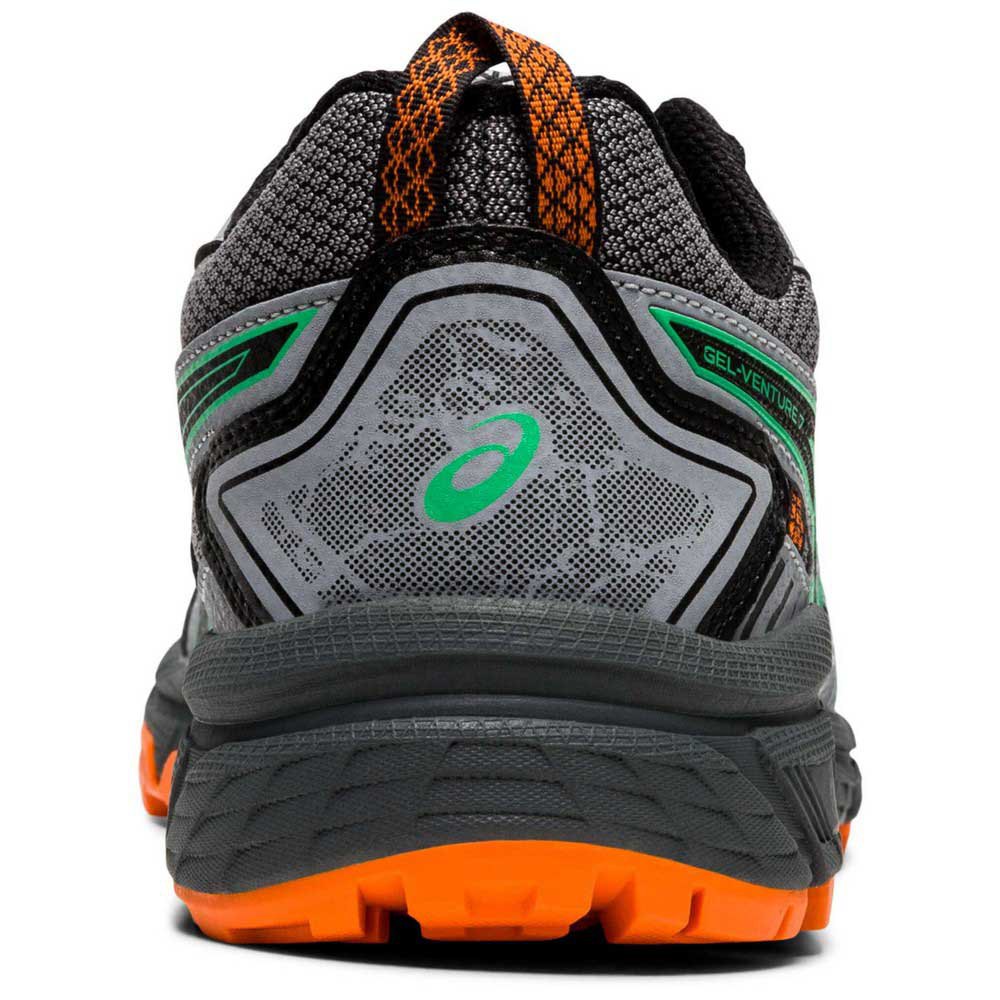 Asics Gel-Venture 7 GS Trail Running Shoes