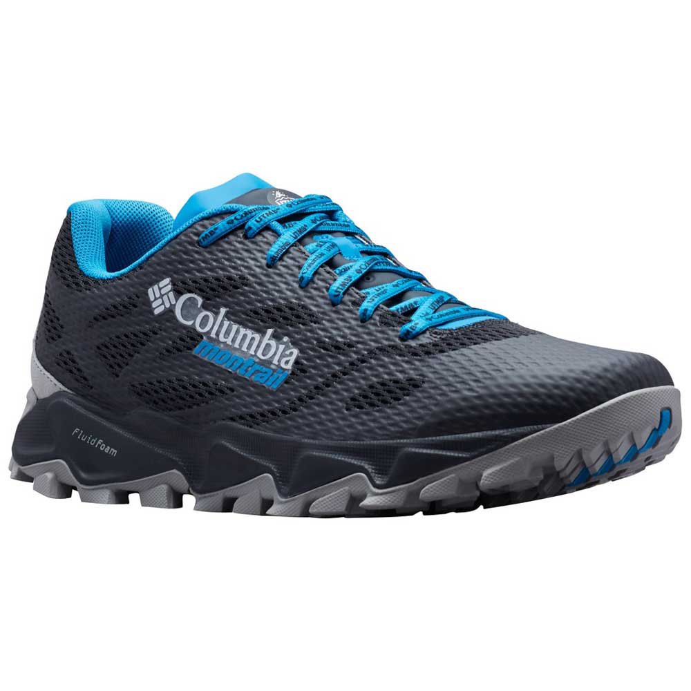Visiter la boutique ColumbiaColumbia Trans Alps F.K.T II Chaussure Course Trial SS18-45 