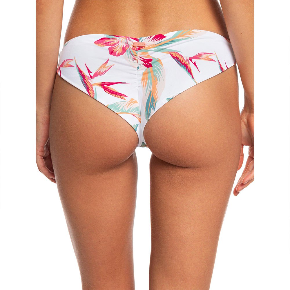 Roxy Lahaina Bay BSC Mini Bikini Bottom