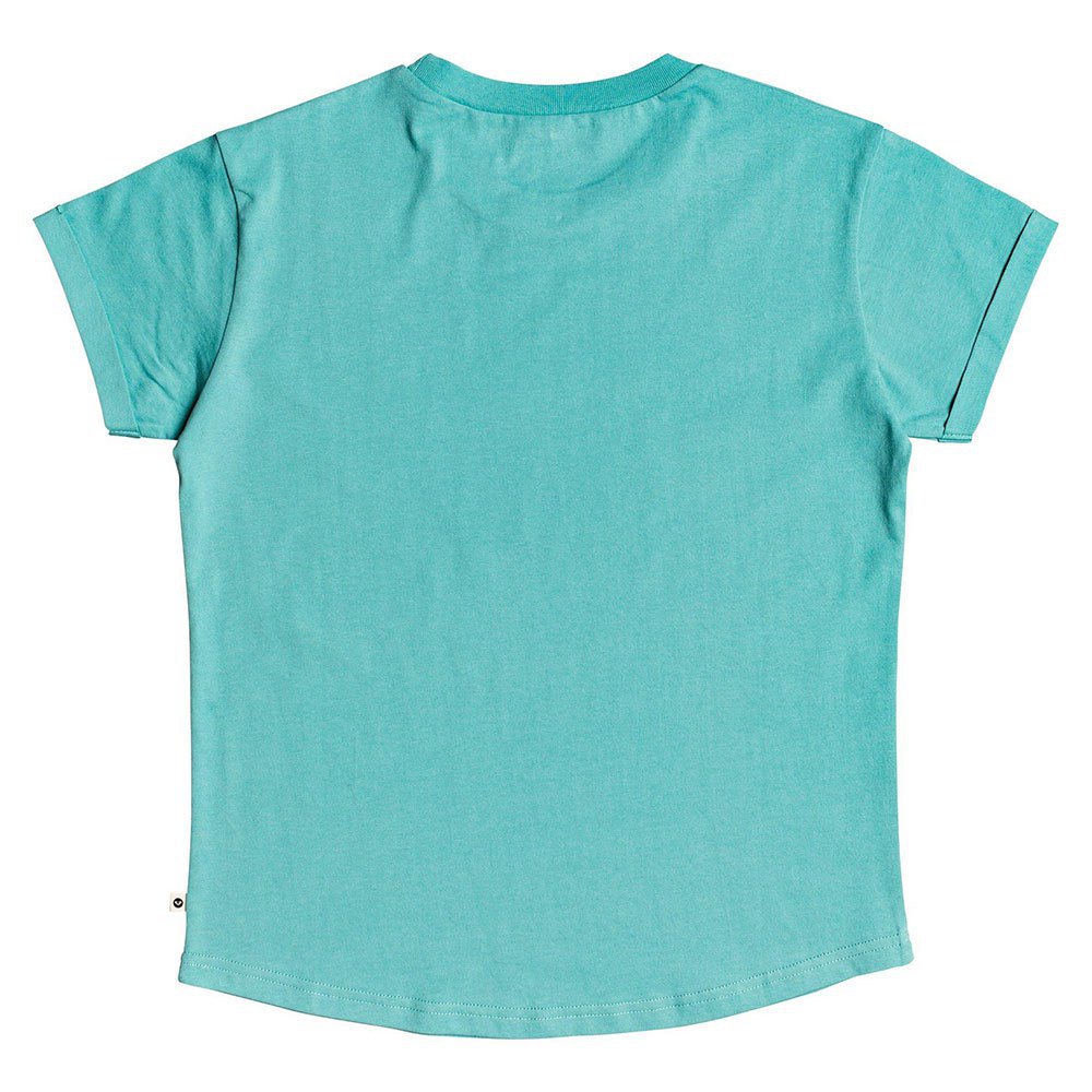 Roxy Epic Afternoon Corpo Short Sleeve T-Shirt