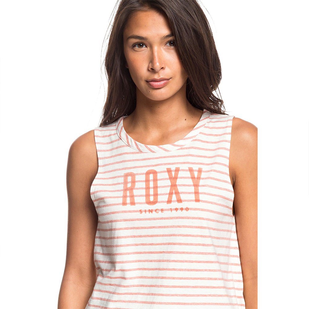 Roxy T-shirt sans manches Are You Gonna Be My Friend