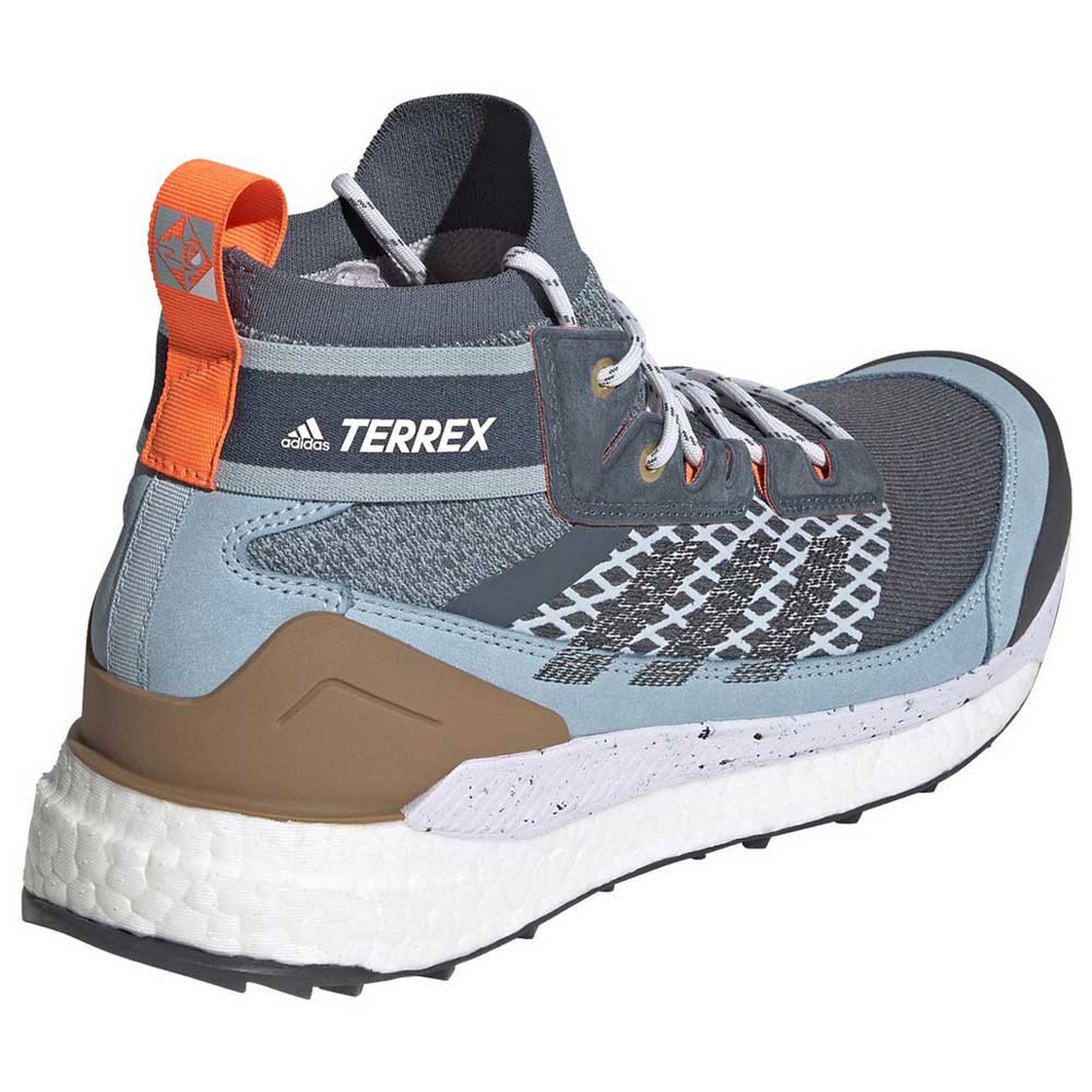 adidas Terrex Free Hiker Hiking Boots