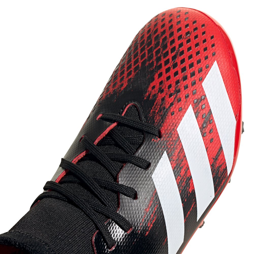 Easygoing Thanks male adidas Predator 20.3 MG Football Boots Black | Goalinn