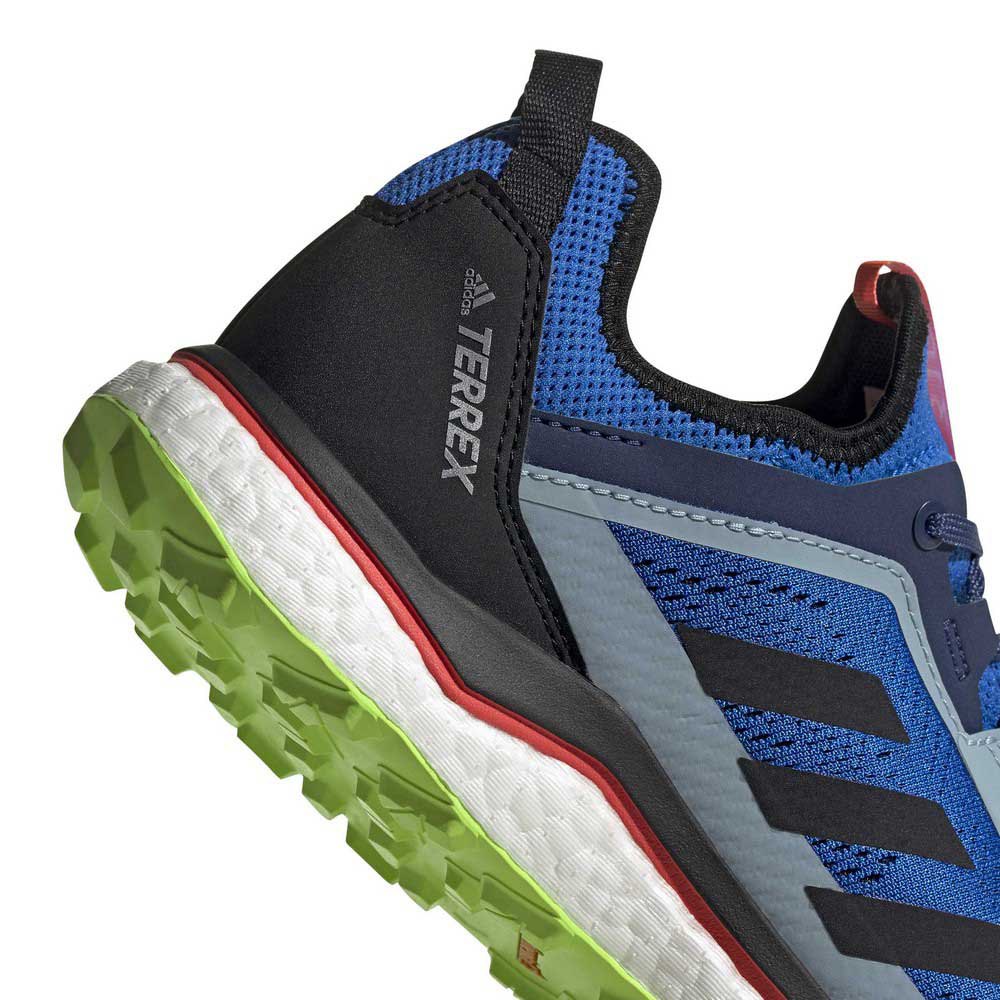 adidas Chaussures de trail running Terrex Agravic Flow