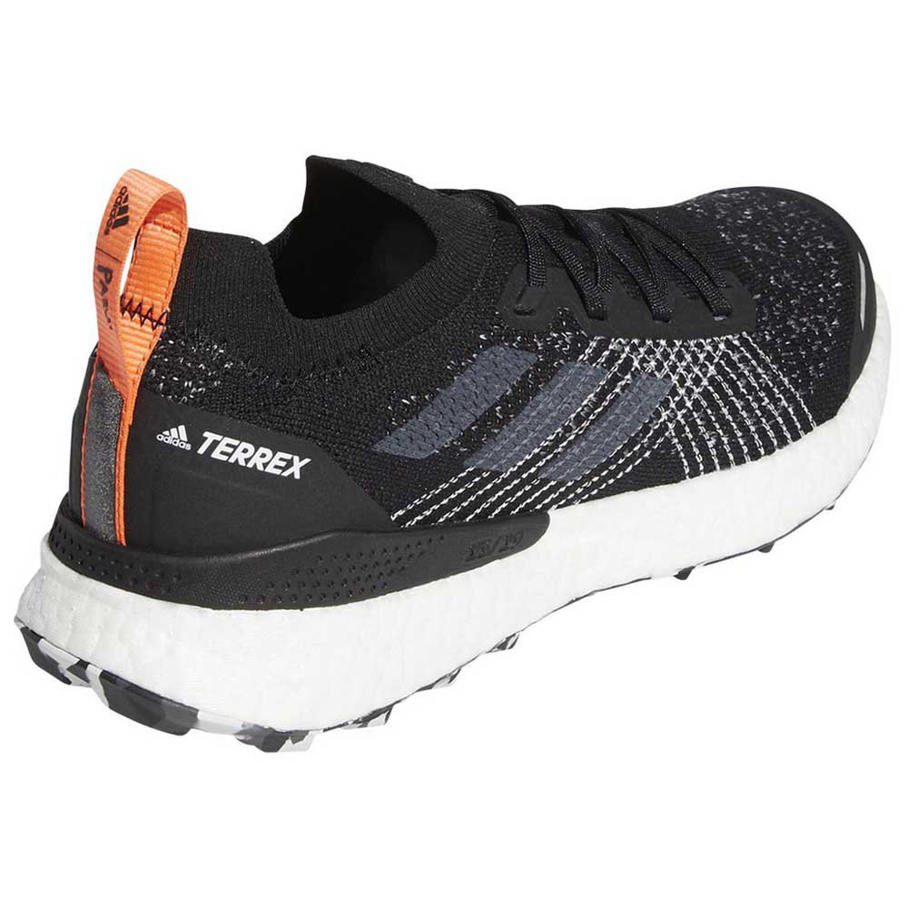 adidas Terrex Two Ultra Parley trail running shoes