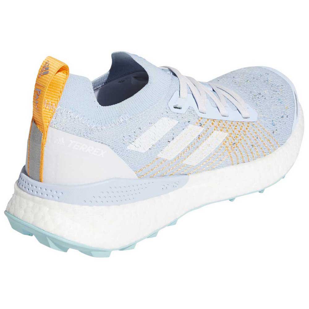 adidas Chaussures Trail Running Terrex Two Ultra Parley