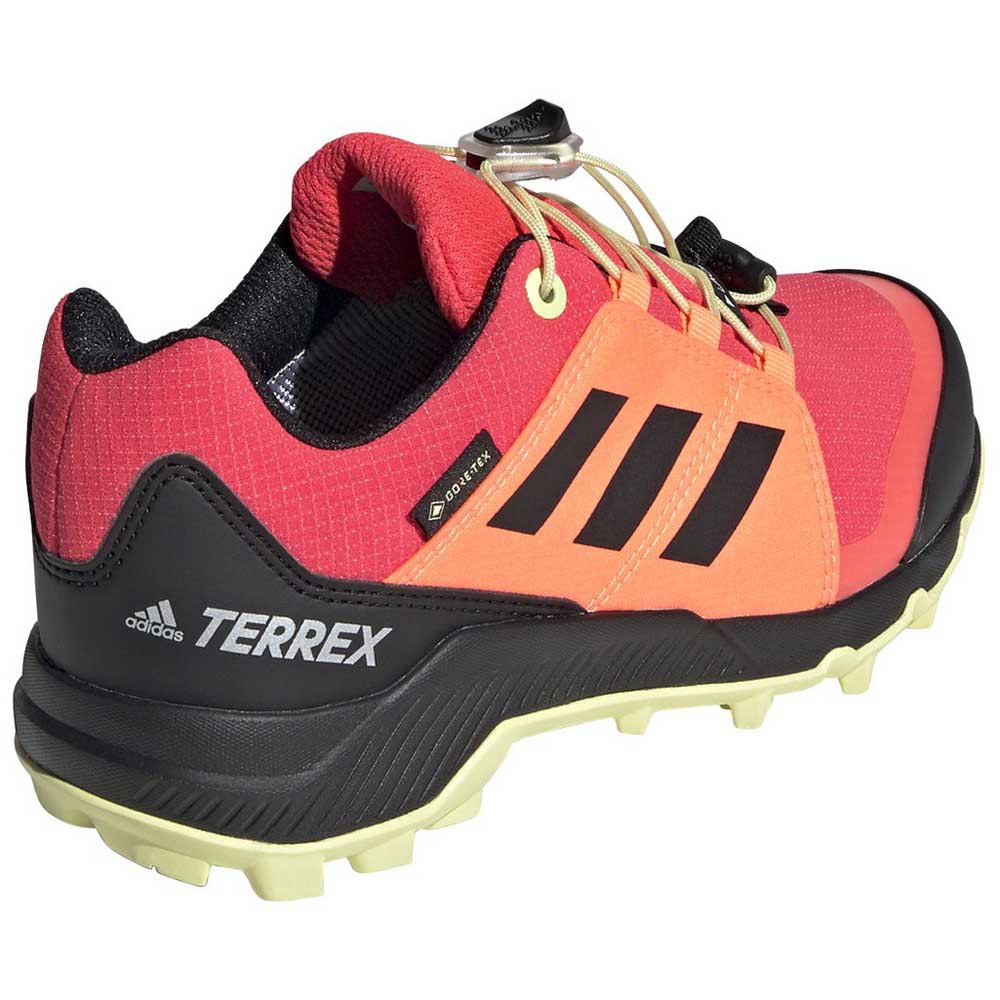 adidas Terrex Goretex Kid Hiking Shoes