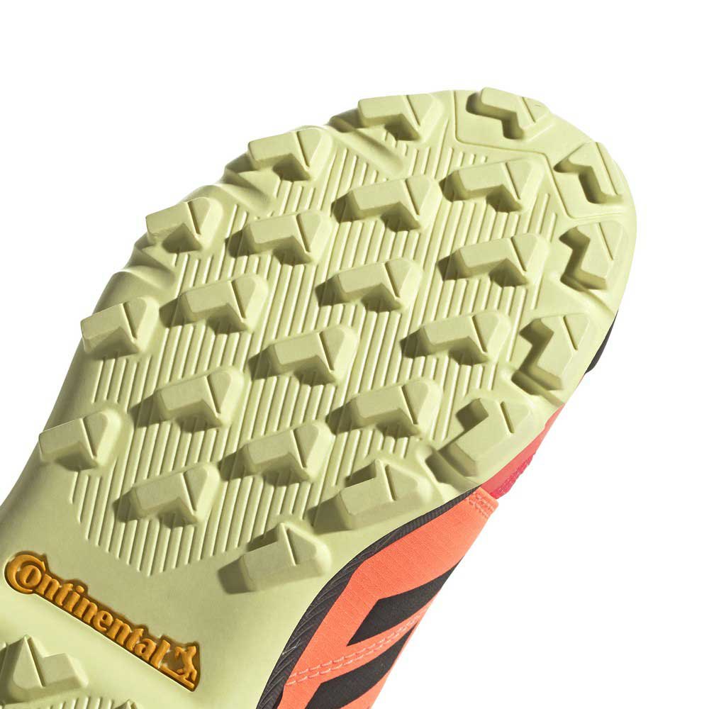adidas Terrex Goretex Kid Hiking Shoes