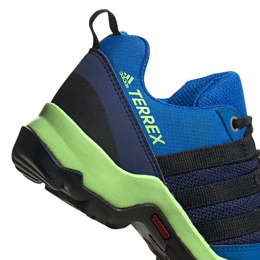 adidas Terrex AX2R Rain.RDY Kid Hiking Shoes