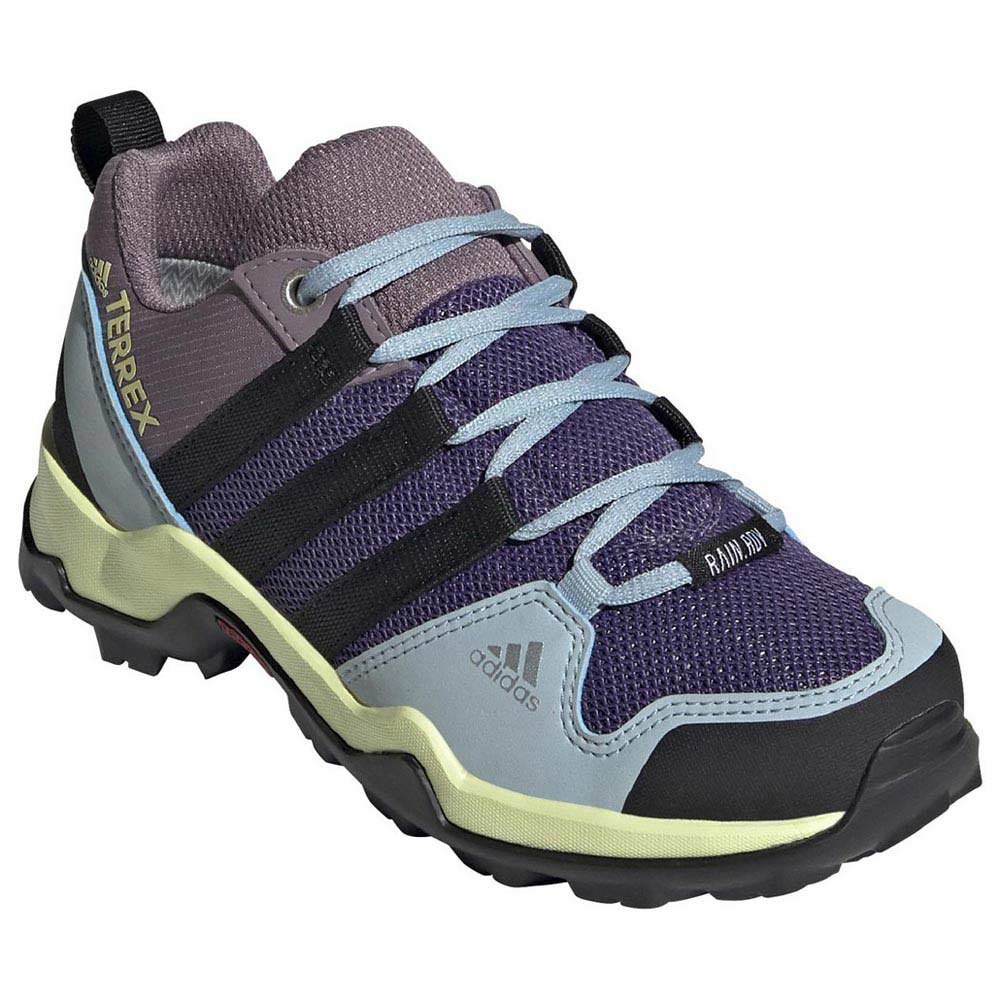 adidas Terrex AX2R Rain.RDY Hiking Shoes