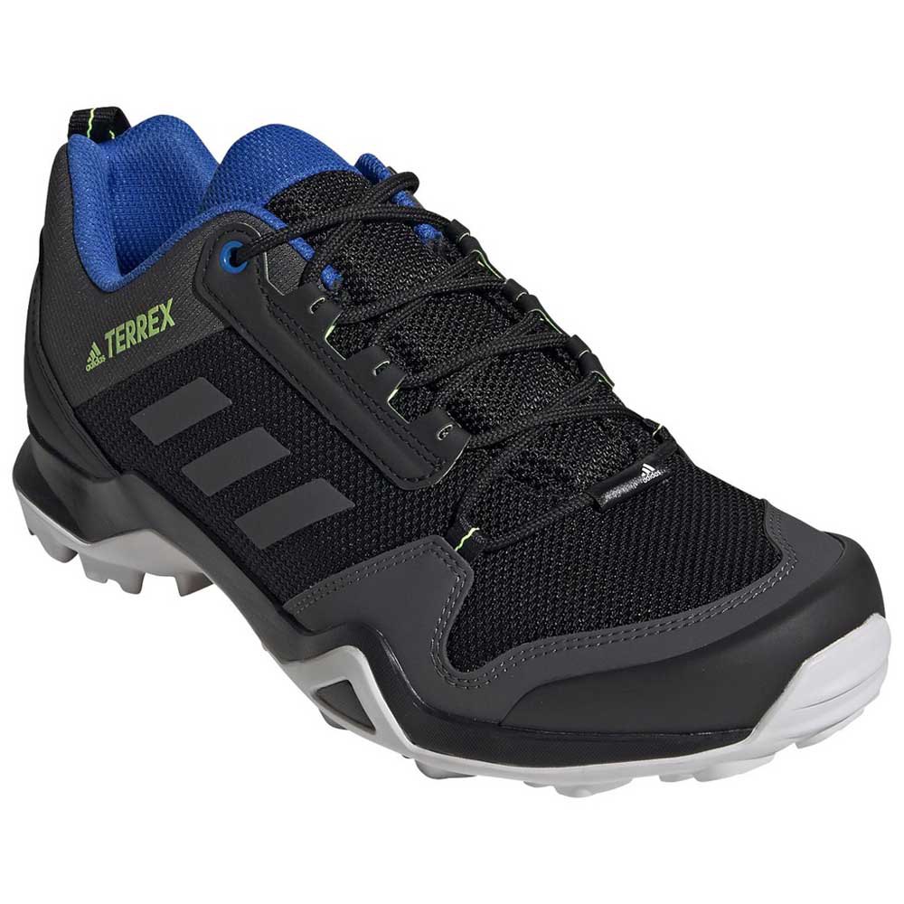 been Beperken Geest adidas Terrex AX3 Trail Running Shoes 黒 | Runnerinn
