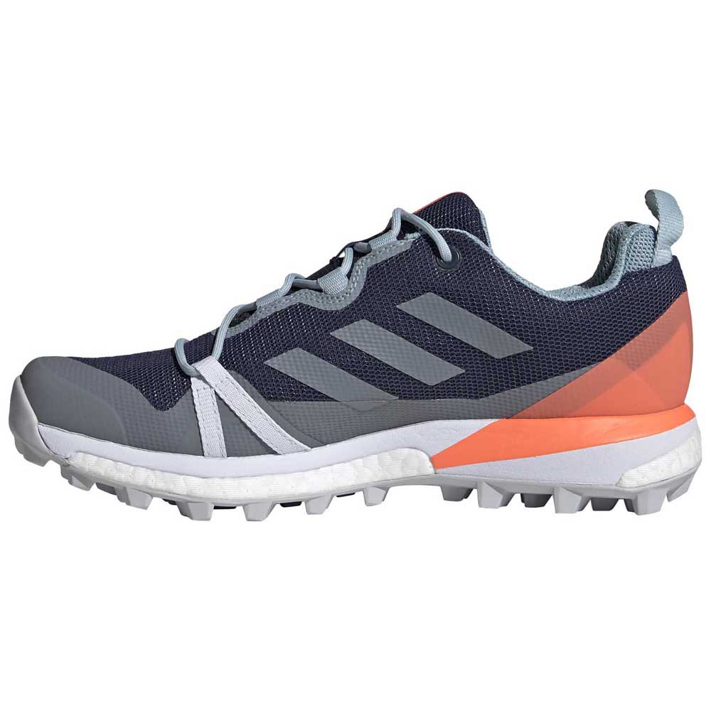 barro rodillo Descriptivo adidas Zapatillas Trail Running Terrex Skychaser LT Goretex Gris| Runnerinn