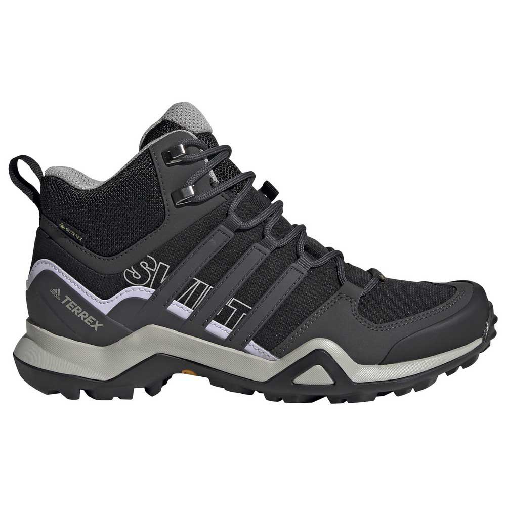 Outdoor/Camping Sneakers Grey, 9 Mono R2 Breathable Lightweight Hiking Trekking & Walking Shoes for Men Trailing