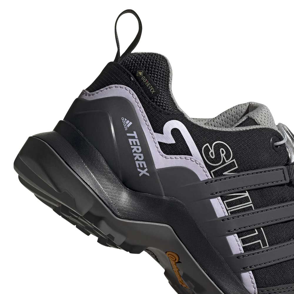 adidas Terrex Swift R2 Goretex hiking shoes