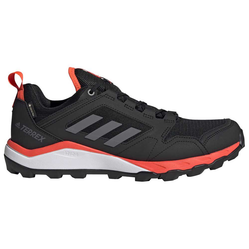 قف شامخا adidas Chaussures Trail Running Terrex Agravic TR Goretex قف شامخا