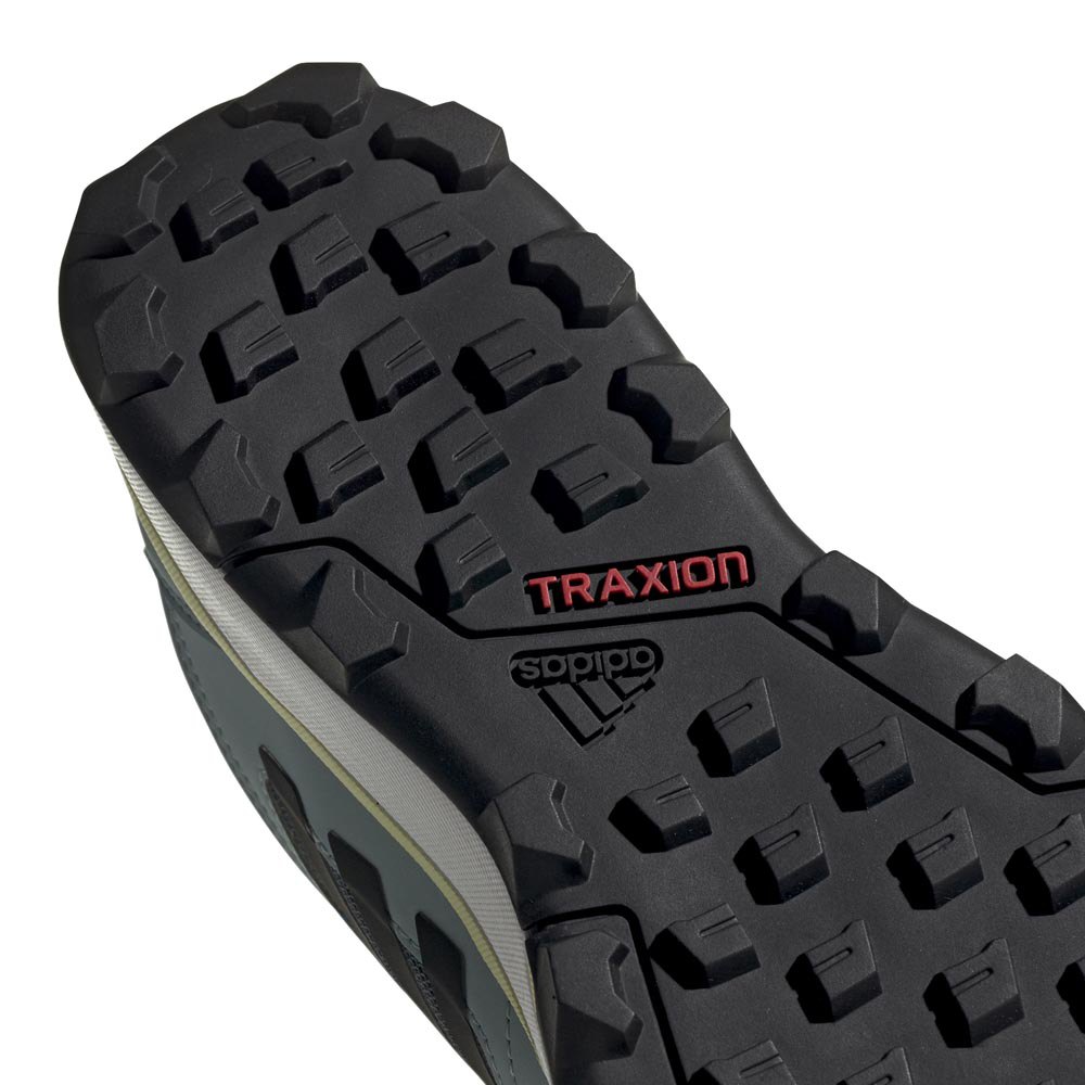 adidas Zapatillas Trail Running Terrex Agravic TR Goretex