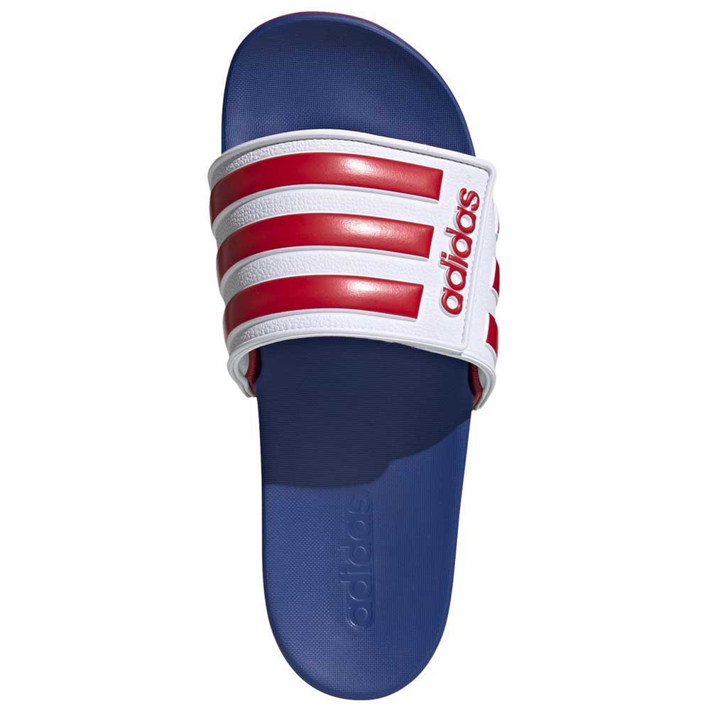 adidas Sportswear Adilette Comfort Adjustable Flip Flops