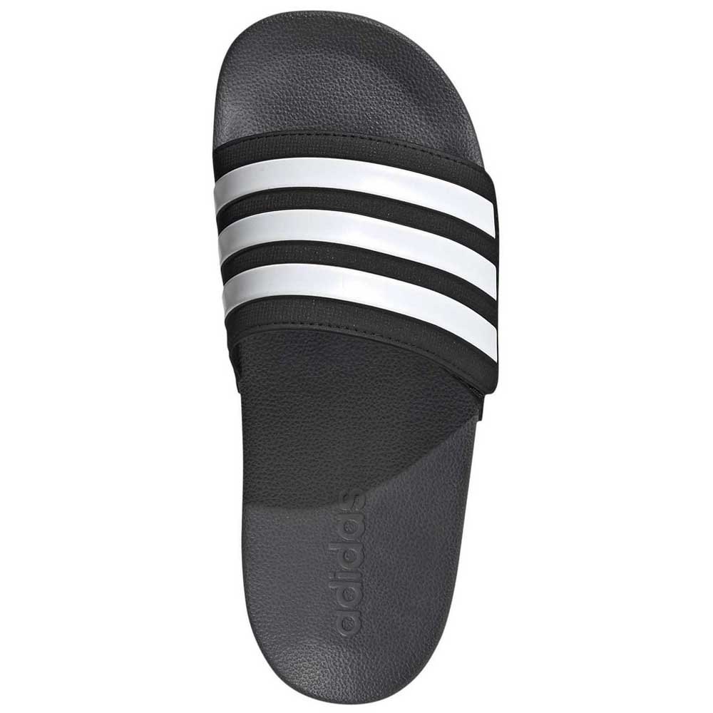 adidas Adilette Shower Adjustable Flip Flops