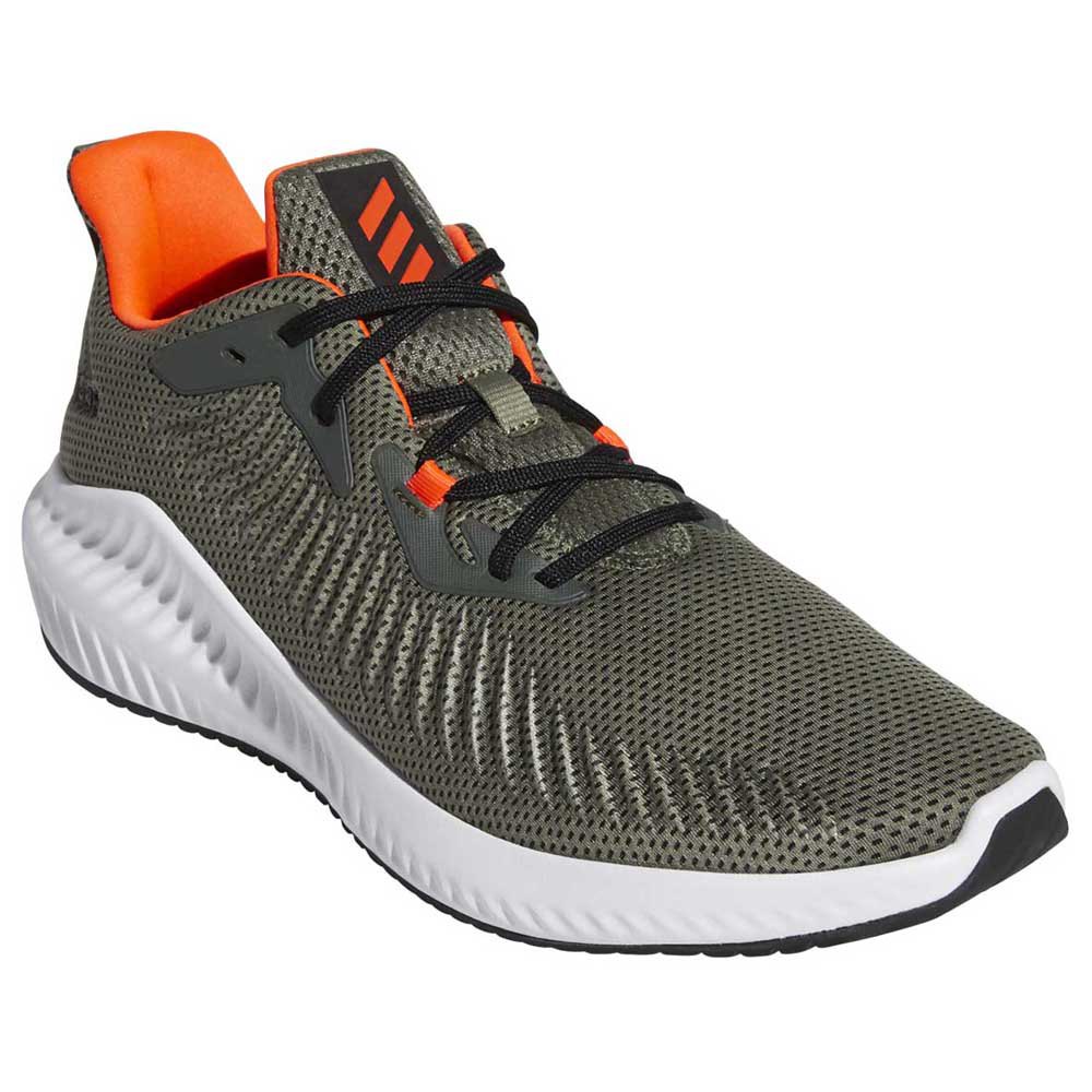 Corresponsal Cumplido negocio adidas Sportswear Alphabounce 3 Running Shoes Grey | Runnerinn
