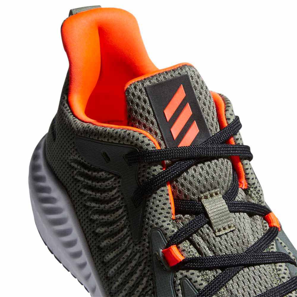 Grit Solar eclipse Acquisition adidas Sportswear Alphabounce 3 Running Shoes Grey | Runnerinn