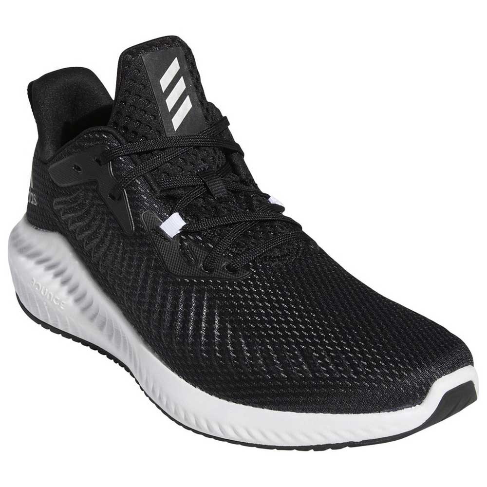 Run Black Friday Chaussures de course pour homme Adidas Alphabounce