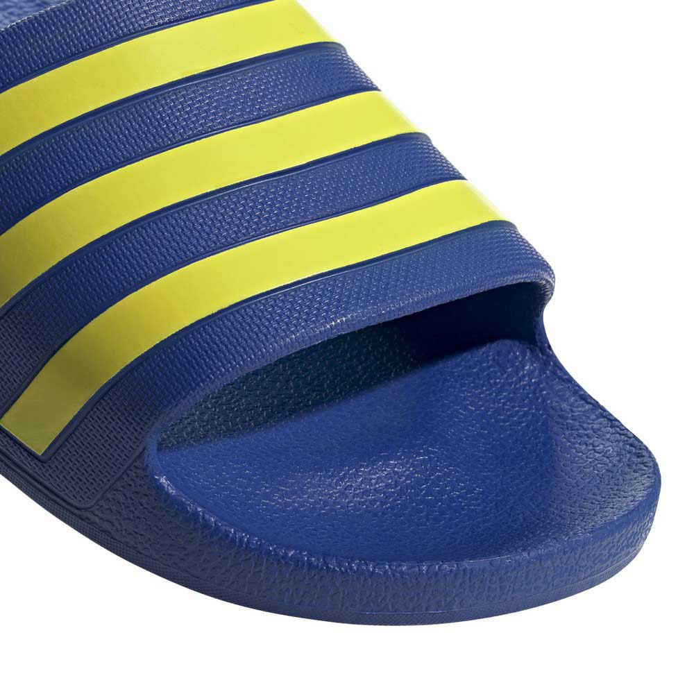 adidas Sandálias De Dedo Adilette Aqua