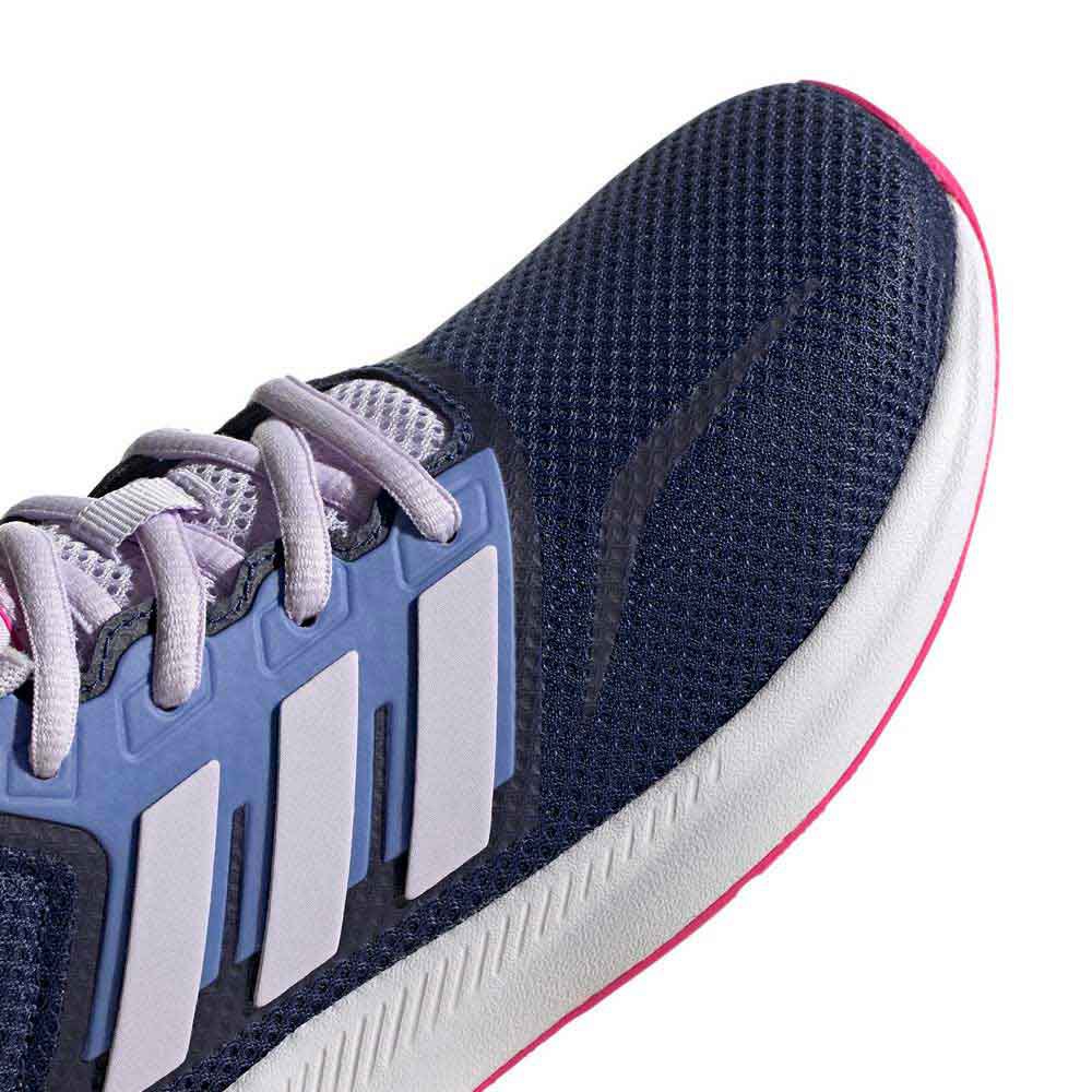 adidas Chaussures De Course Pour Enfants Run Falcon