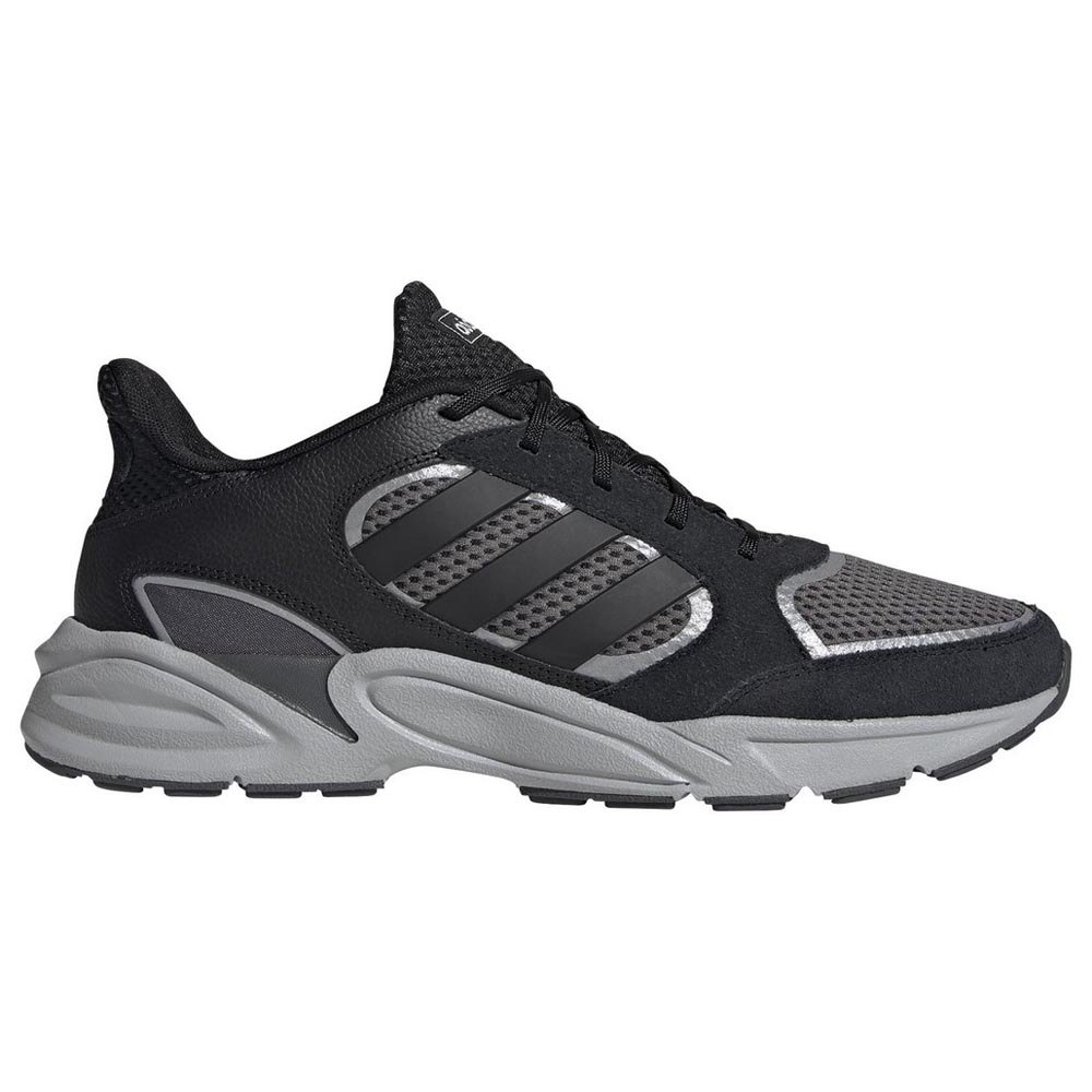 Gracias Ocurrencia evaporación adidas Sportswear Zapatillas Running 90s Valasion Negro| Dressinn