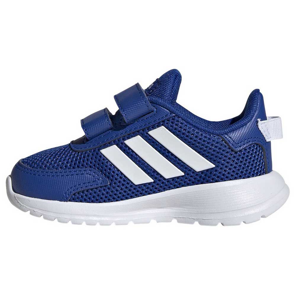 Tensaur Run Velcro Trainers Infant Blue EU 20 Boy DressInn Boys Sport & Swimwear Sportswear Sports Shoes 