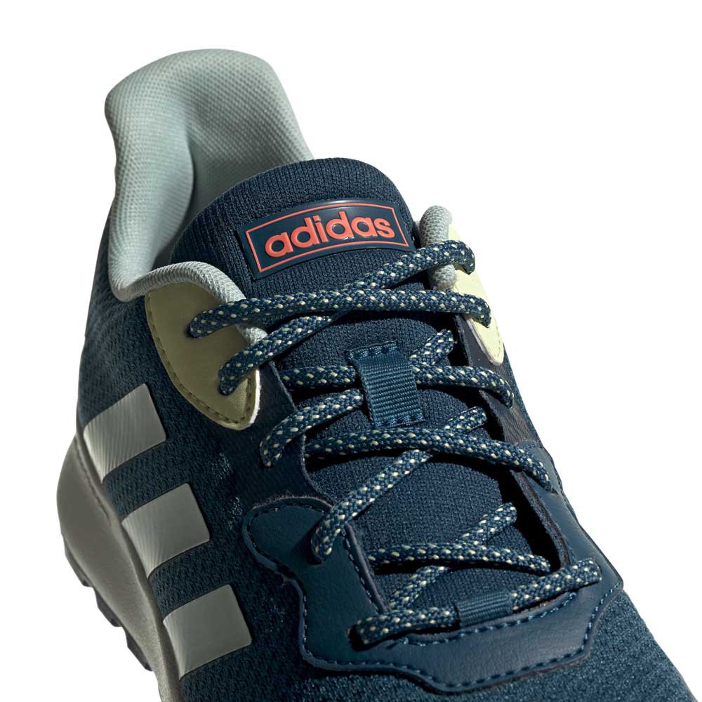 adidas Zapatillas running Quesa Trail X