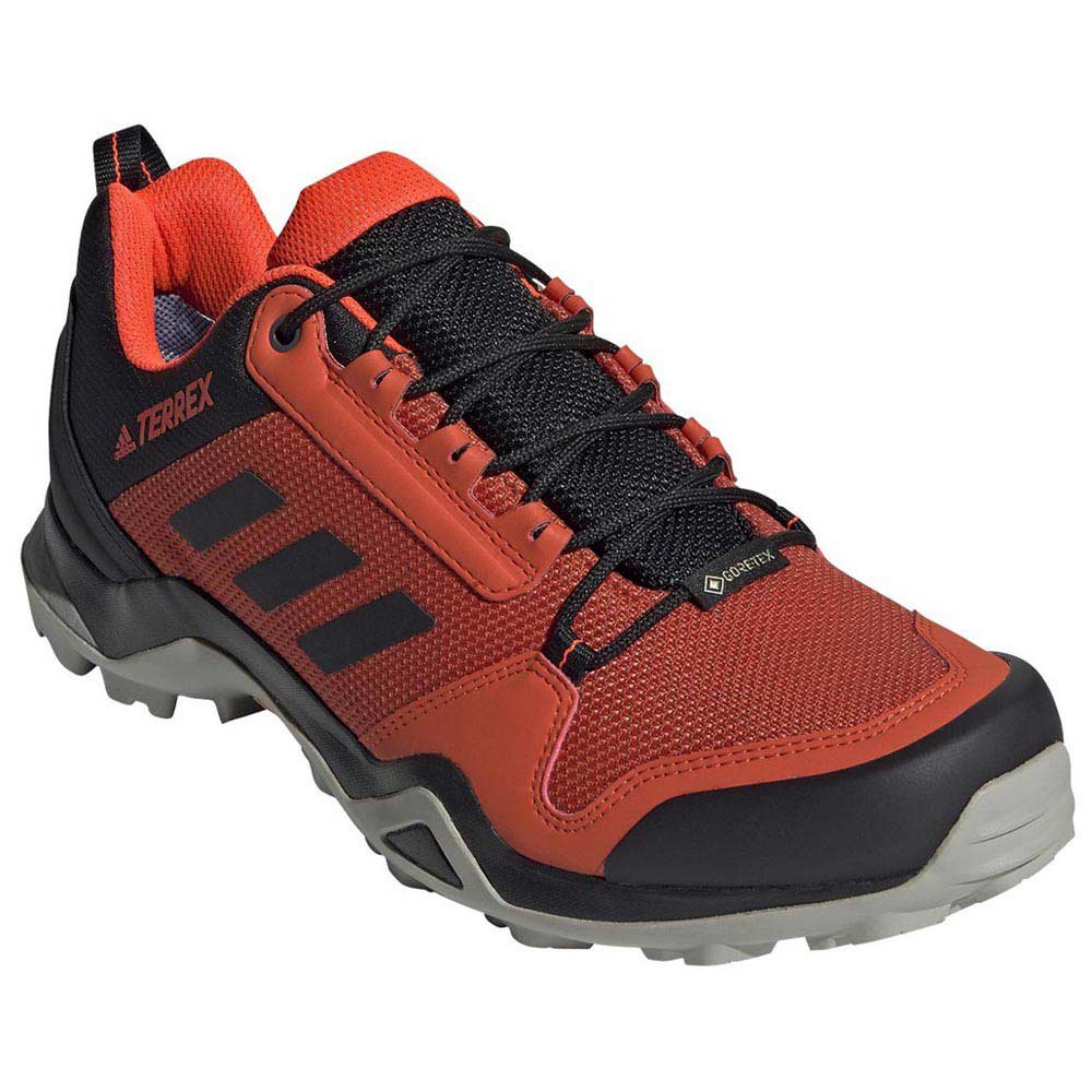 adidas Sapatos de caminhada Terrex AX3 Goretex