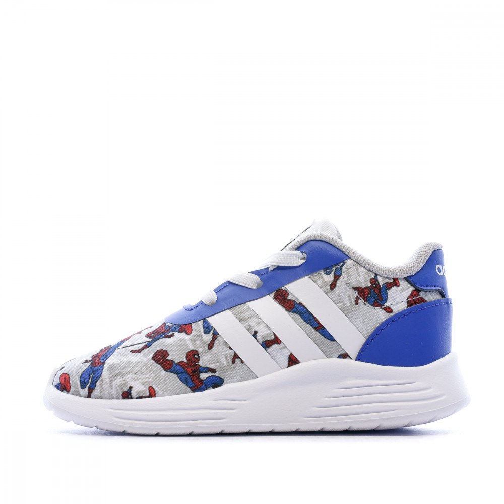 adidas Sportswear Zapatillas Running Lite 2.0 Infantil Azul| Kidinn