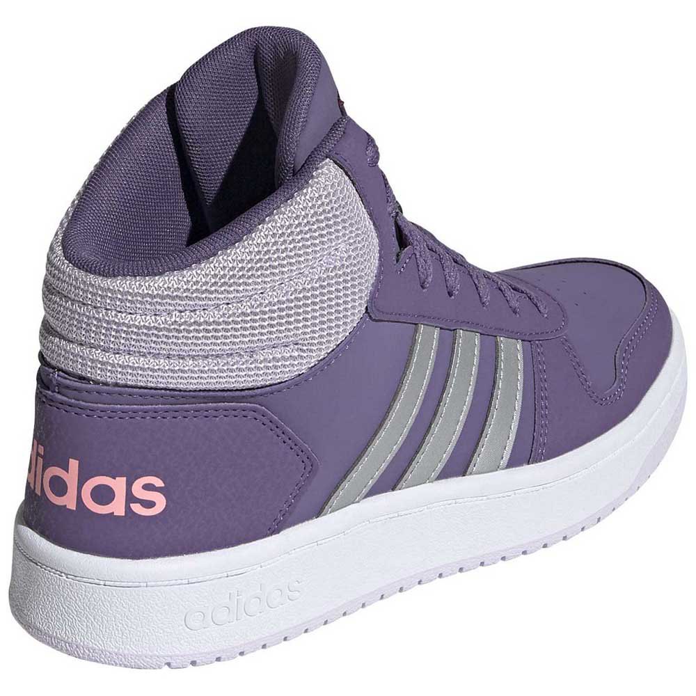 adidas Hoops Mid 2.0 Shoes Kid