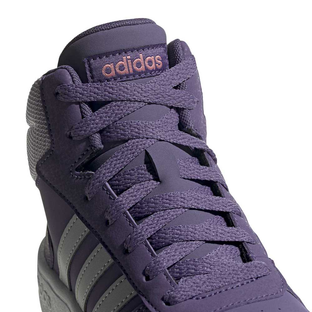 adidas Chaussures Hoops Mid 2.0 Enfant