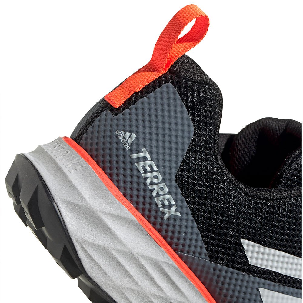 Grape hedge Ewell adidas Terrex Two Goretex Trail Running Shoes Black | Runnerinn