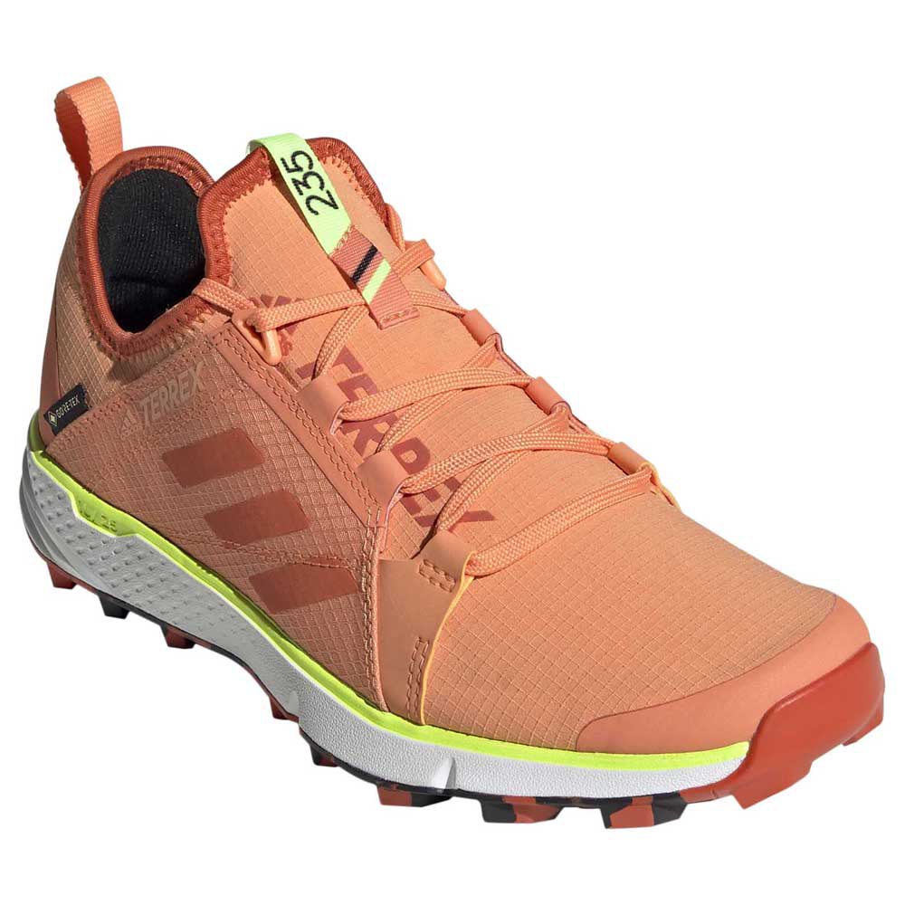 adidas Terrex Speed Goretex Trail Running Shoes
