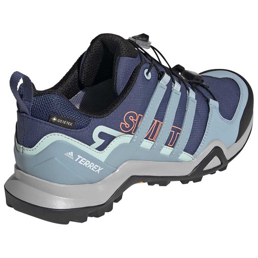 adidas Terrex Swift R2 Goretex Hiking Shoes