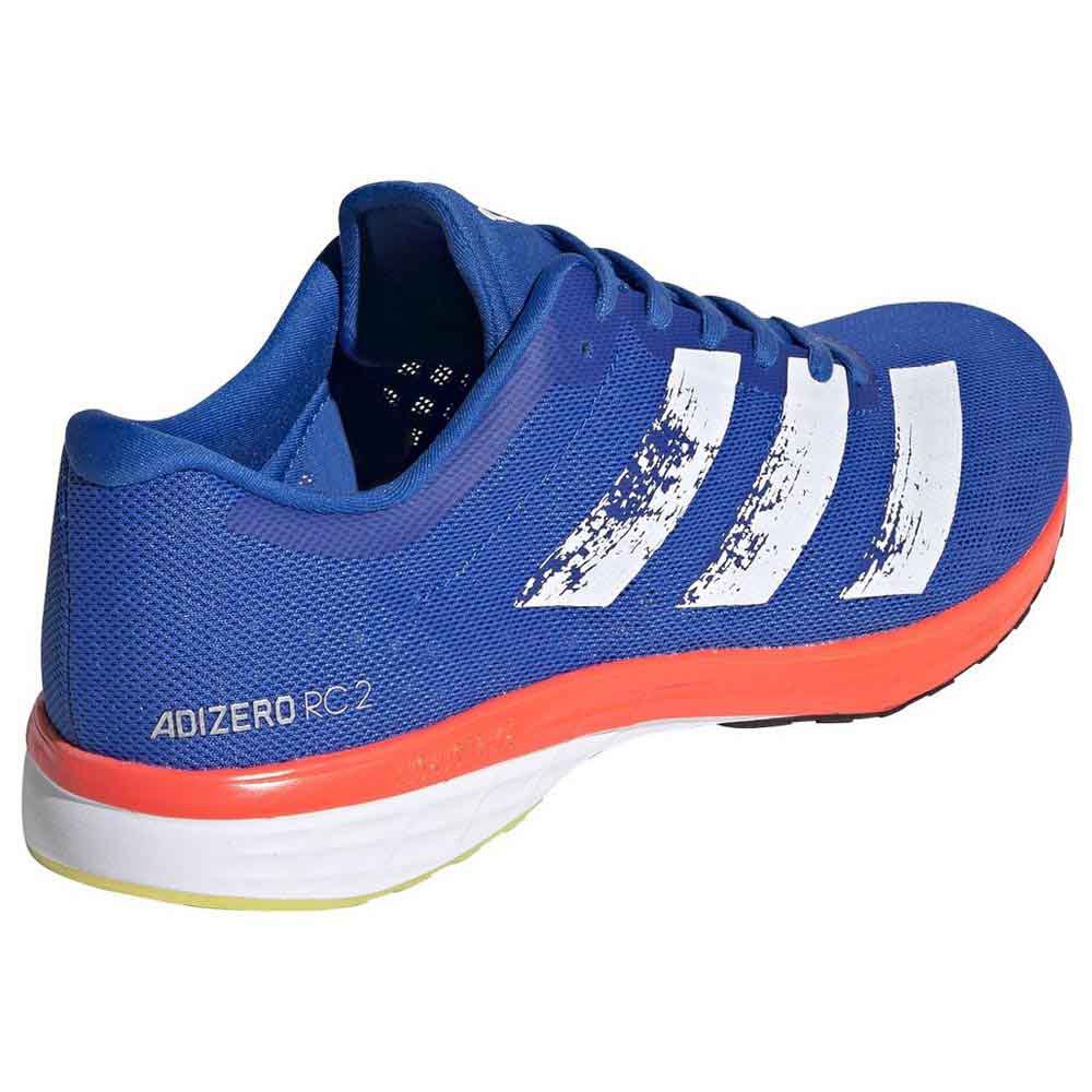 adidas Adizero RC 2 Running Shoes