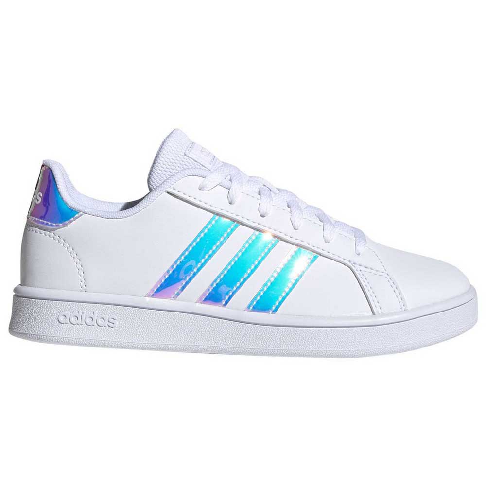 adidas-grand-court-sneakers-kid