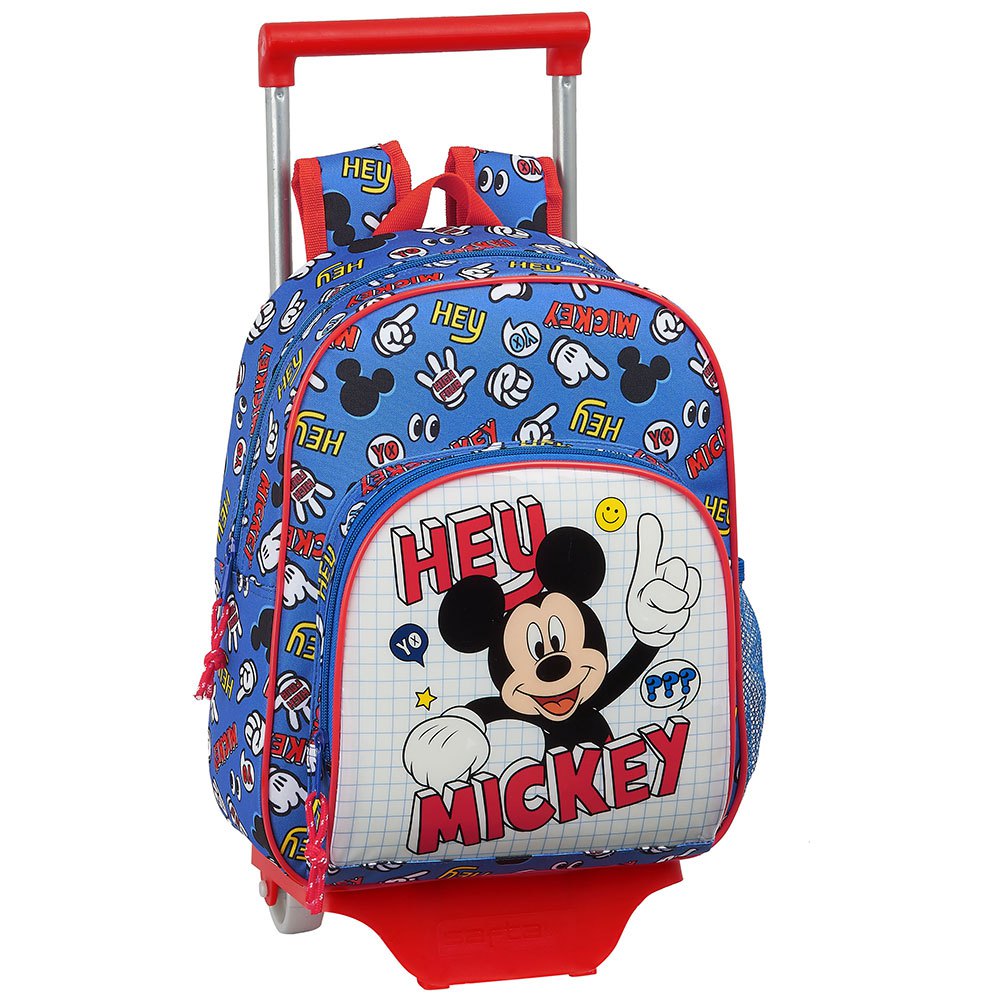 safta-trolley-mickey-mouse-things